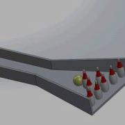 Motion Analysis In Solid Works 3 Avi