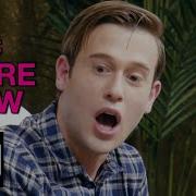 Tyler Henry Interview The Eric Andre Show Adult Siwm