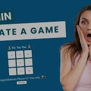 Build Your First Game Tic Tac Toe With HTML CSS JavaScript
