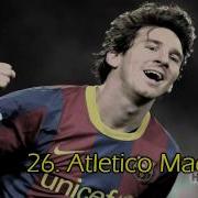 Lionel Messi Top 50 Goals 2004 2013