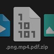 Renaming This File Changes What It Does