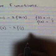 Iterative Function