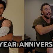 10 Year Anniversary HOW TO HOLD A BABY