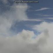 Sky Master XSTREAM Fly Through Volumetric Clouds WIP 1