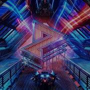 NIVIRO X Shift Palm Hyperdrive Extended Mix