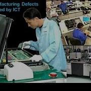 What Is An In Circuit Test System