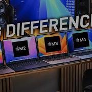 M5 Vs M4 Vs M3 Vs M2 Vs M1 MacBook Air ULTIMATE Comparison