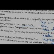 Import Data From MySQL To DataFrame