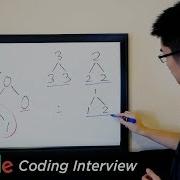 Google Coding Interview Universal Value Tree Problem