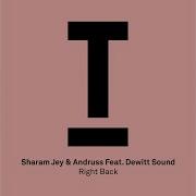 Right Back Feat Dewitt Sound Extended Mix
