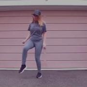 Avicii Levels Shuffle Dance