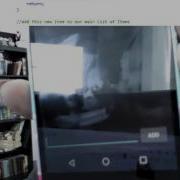 Xamarin Android App Walkthrough ToDo List App Part 2