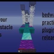 Bedwars Practice Plugin Release