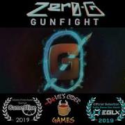 Zero G Gunfight Announcement Trailer