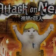 Attack On Neko Season 2