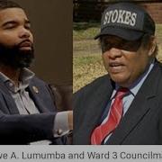 Kenny Stokes Vs Mayor Lumumba