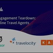 Top Online Travel Agents Iterable User Engagement Teardown