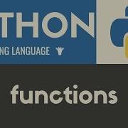 Functions Python Tutorial 14