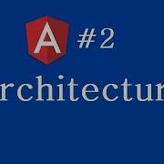 Angular 2 Tutorial 2 Architecture
