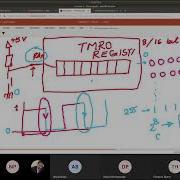 Working Of Timer0 For PIC Microcontroller