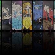 Nightcore Lost Time Memory HQ