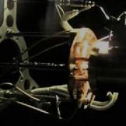 Krypton Hall Effect Thruster Cathode Test