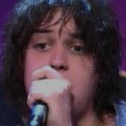 The Strokes Someday Late Show With David Letterman 2002