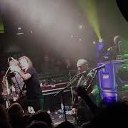 Overkill Mean Green Killing Machine Paris 20 03 2019