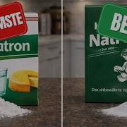 MEIDE Diese Natron Marken Ich Werde Kaiser Natron NIE Wieder Benutzen