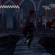 EZIO COLLECTION AC2 Colour Correction Render Settings Test