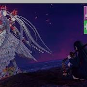 PSO2 NGS Fictitious Beam Evilspite Ruine Masquerader Depth 10 Lv 100 Melee Classes