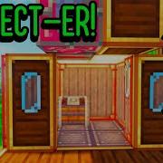 Perfect Er Minecraft Elevators Tutorial Create Mod