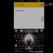 Cara Deface Via Android