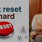 Пример использования команды Git Reset Hard