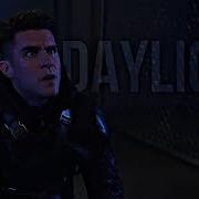 Adrian Chase Daylight