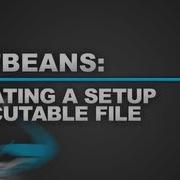 Part 4 Netbeans Create An Executable From A JAR