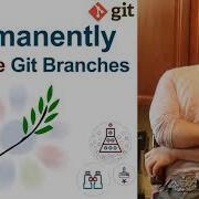 A Git Branch Remove Example