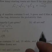 Math 30 2 Permutations And Combinations Review 25