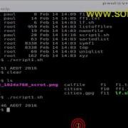 How To Execute Sh File In Bash