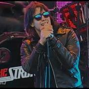 The Strokes Under Cover Of Darkness 2011 06 04