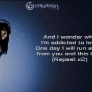 Addicted To Love Serge Devant Ft Hadley Lyrics