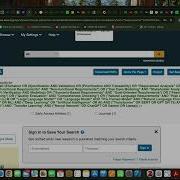 How To Do A Systematic Literature Search Using One Search String IEEE Arxiv ScienceDirect