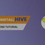 How To Install Hive On Windows 10 11 Hive Tutorial For Beginners Hadoop Training IvyProSchool