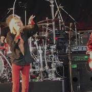 Cold Blood Kix York PA Fair 7 27 21