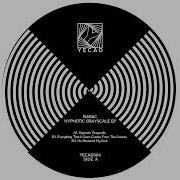 Barac Hypnotic Grayscale YECAD004