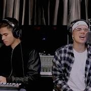 William Singe Alex Aiono Fake Love Broccoli Caroline Mash Up Video