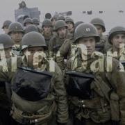 Saving Private Ryan After Dark
