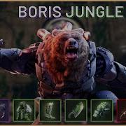 Boris Jungle Fault Elder Orb Gameplay 12 KILLS GAMING