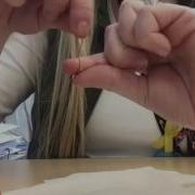 How To Knot Your Thread Pt 2