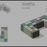 SPACEPLANNING WITH DYNAMO CASE STUDY